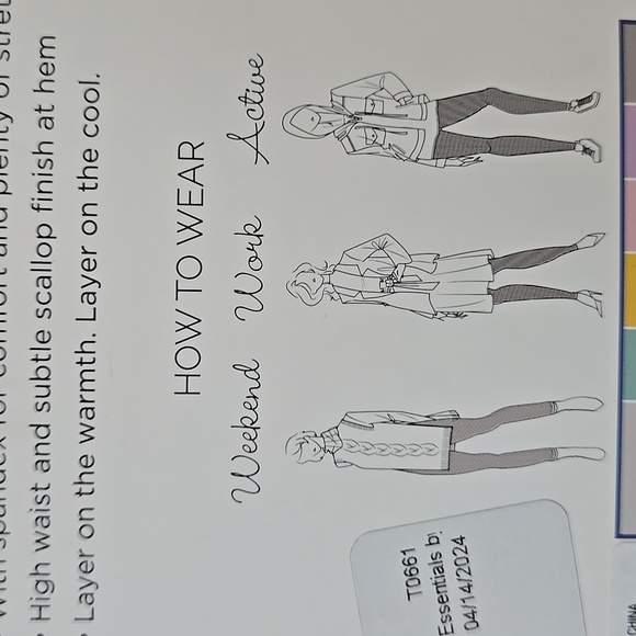 Cuddle duds Large Warm Layer Retro Rib Women Gray Color Womens - Picture 5 of 14